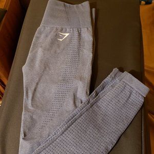 Gymshark Vital Seamless Leggings Size Small